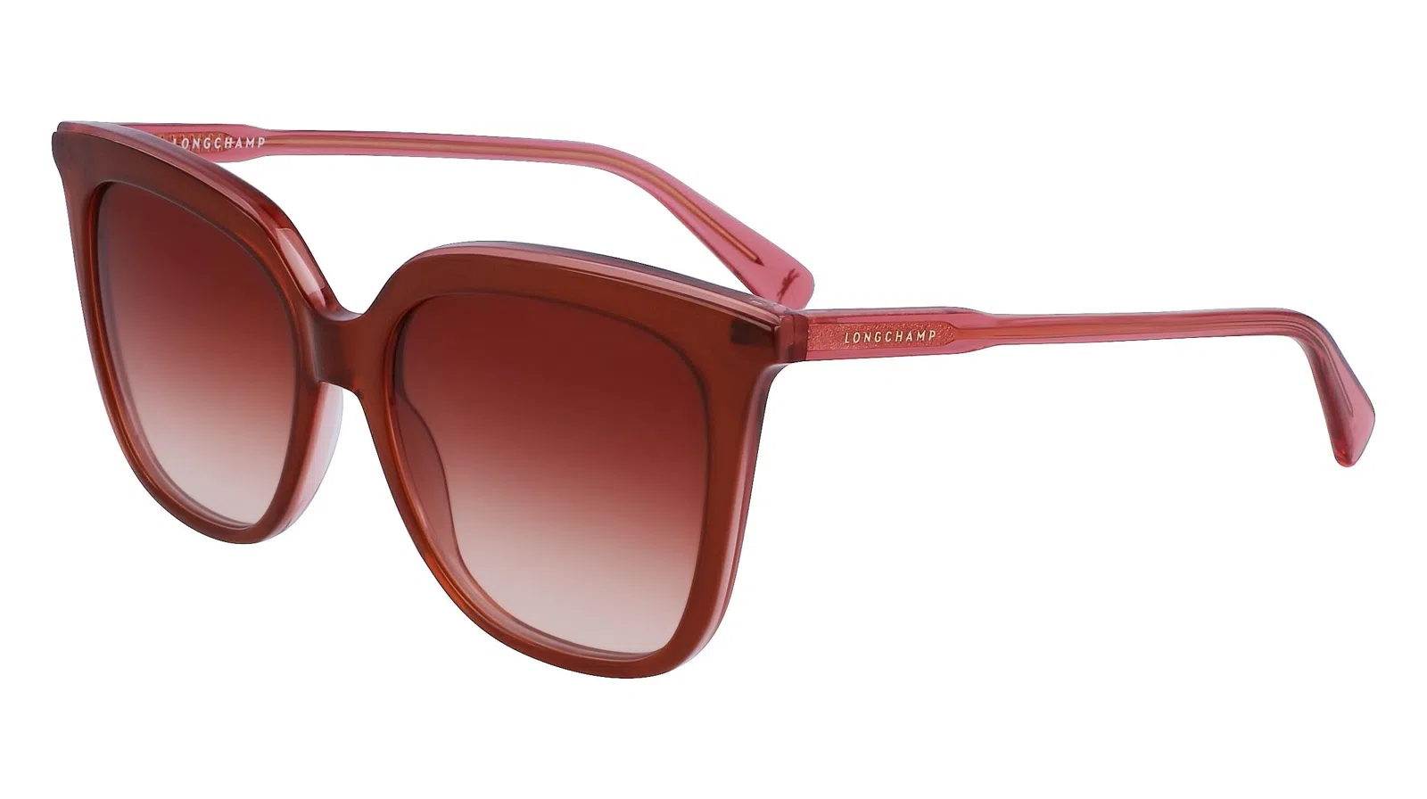 Longchamp LO728S Sunglasses - view 3